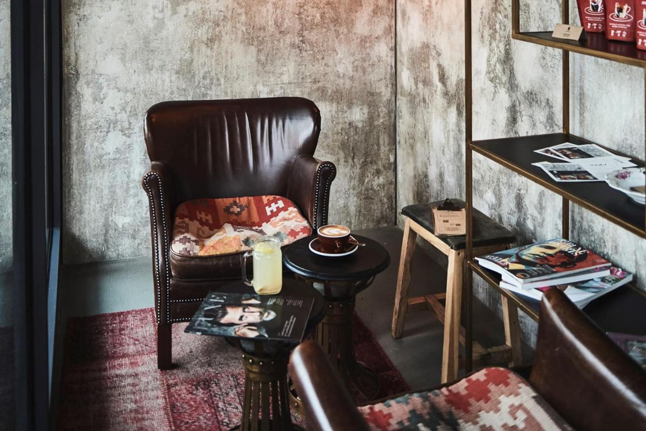 Gubelhof Suites Zug Eksteriør bilde